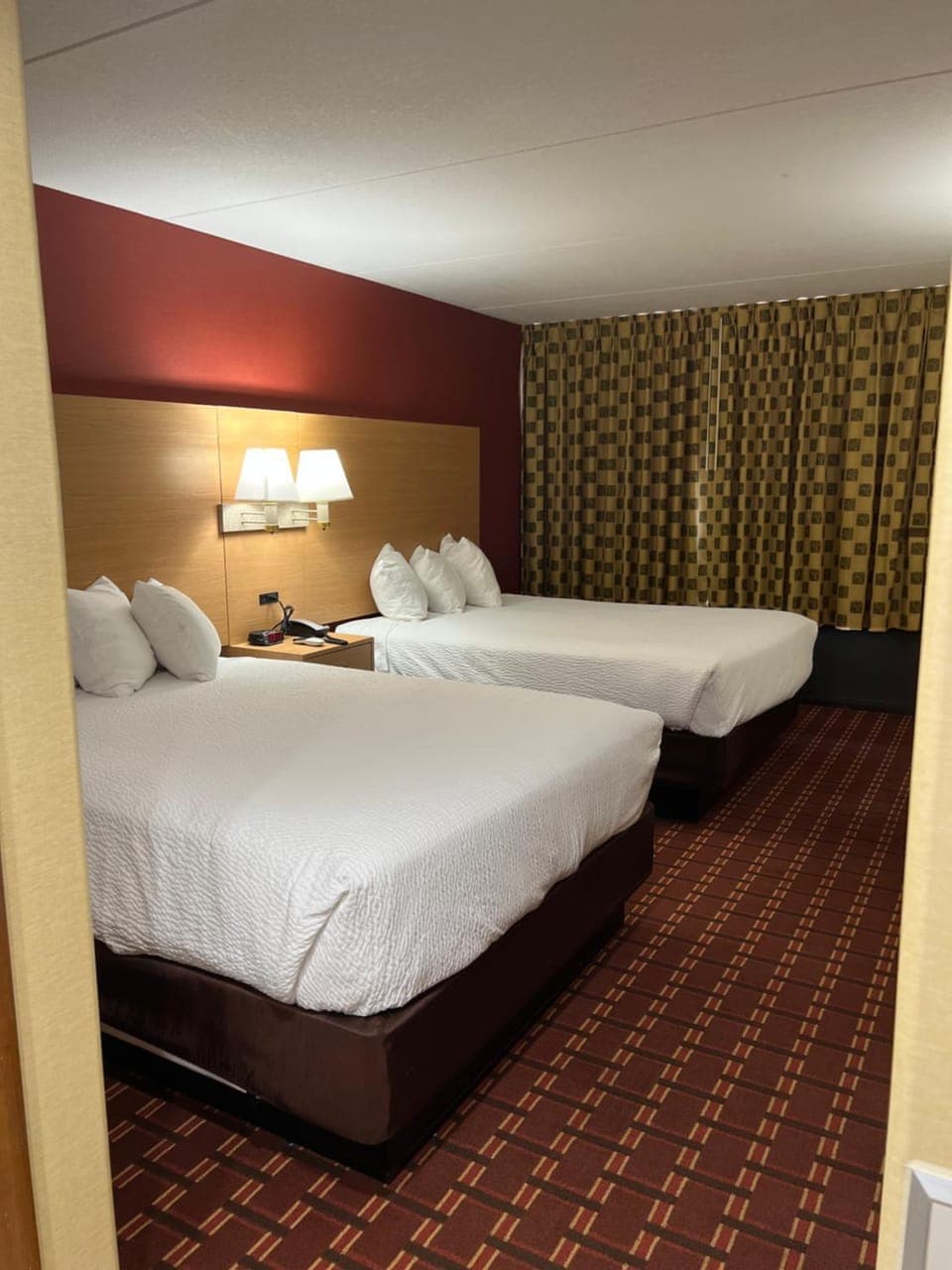 Serenity Inn Sweetwater Hotel in Tennessee