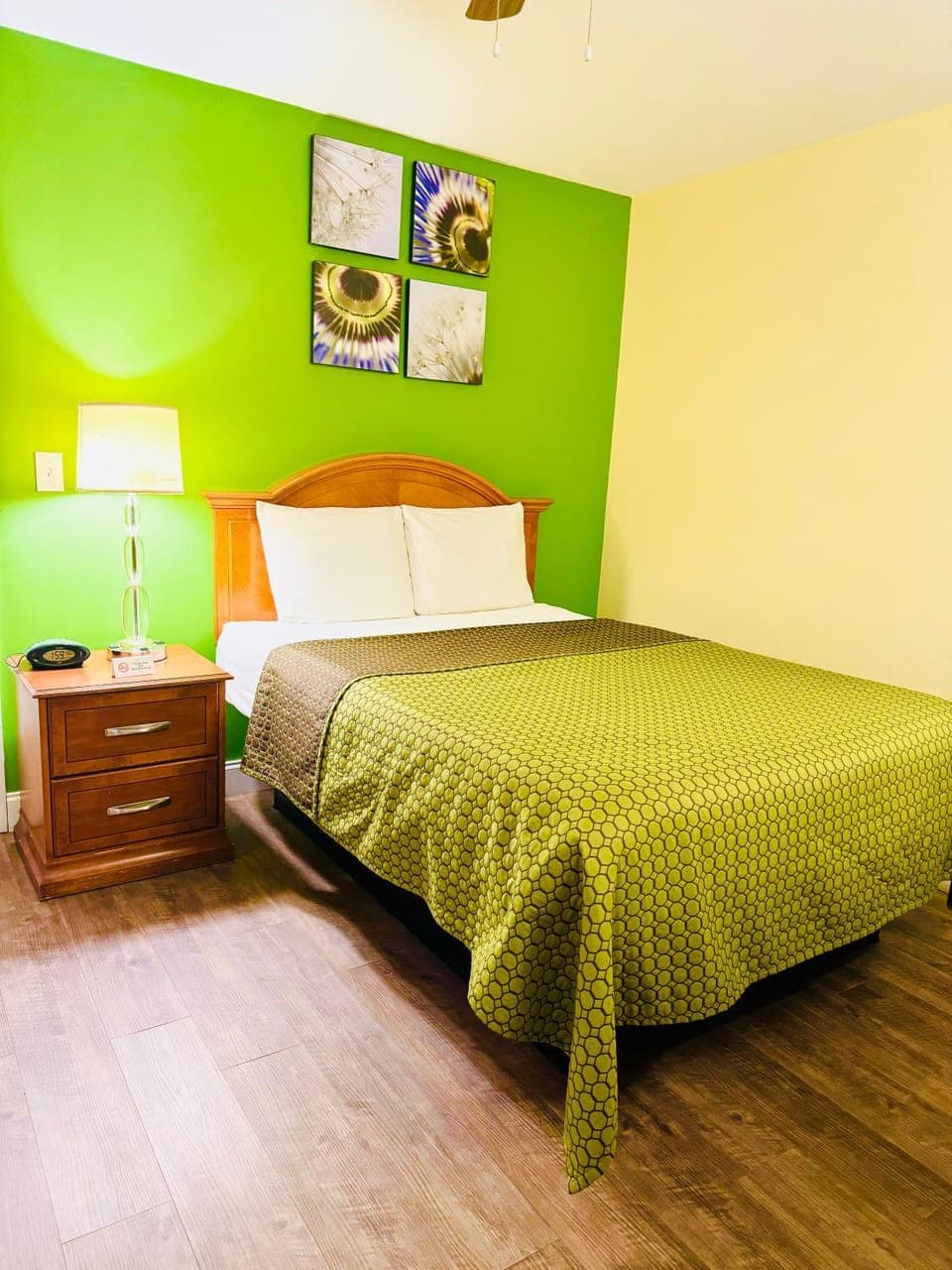 Classic Suites - Cleveland Motel in Cleveland