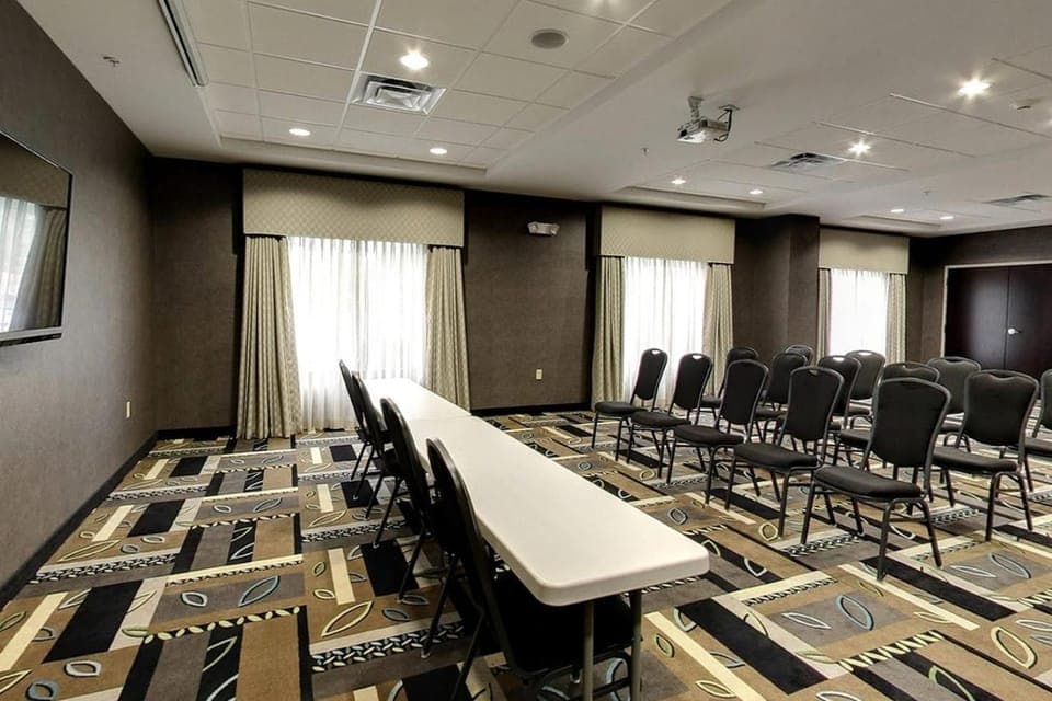 Meeting/conference room