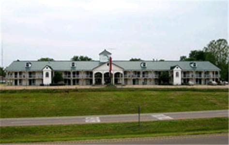 Property building, Bird's eye view