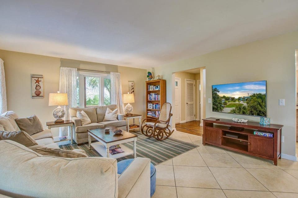 Carolina Boulevard 128 House in Isle of Palms