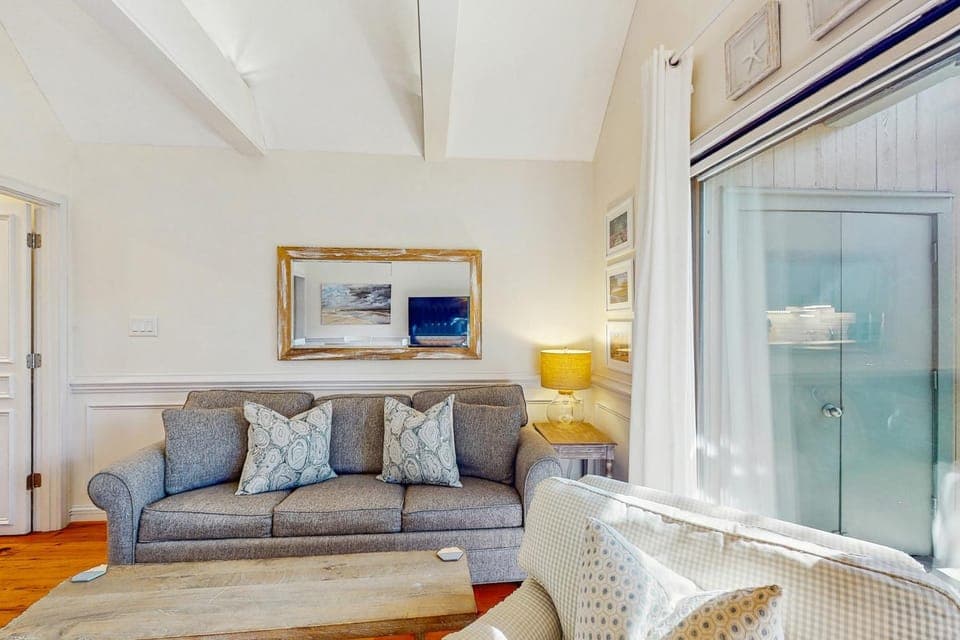 Courtside 1412 House in Kiawah Island