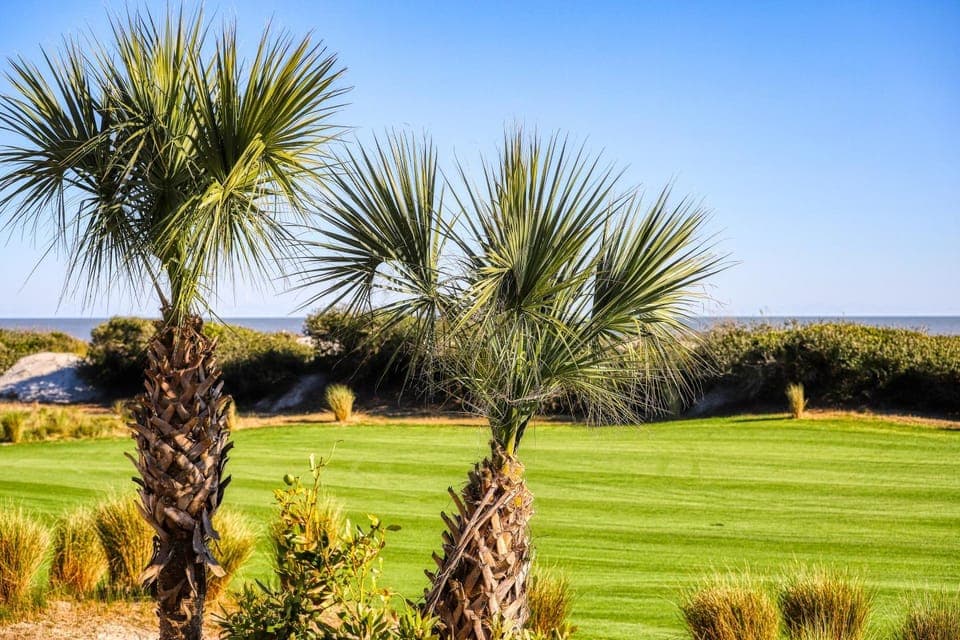 Mariner's Watch 4266 House in Kiawah Island
