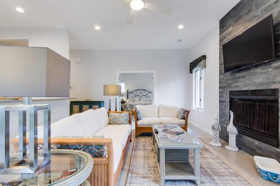 Ocean Winds 3023 House in Seabrook Island