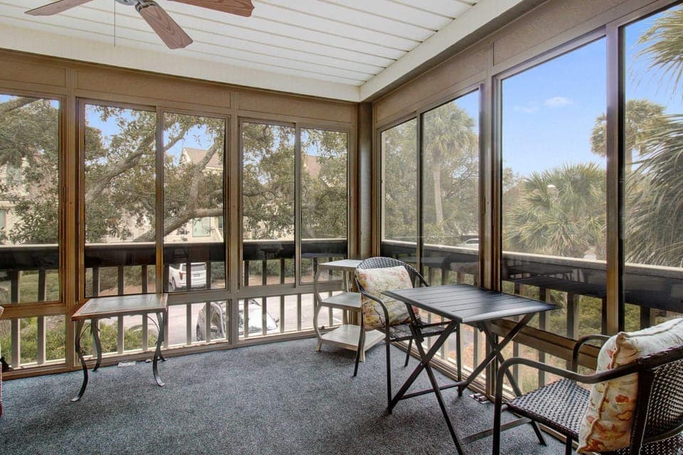 Spinnaker 716 House in Seabrook Island