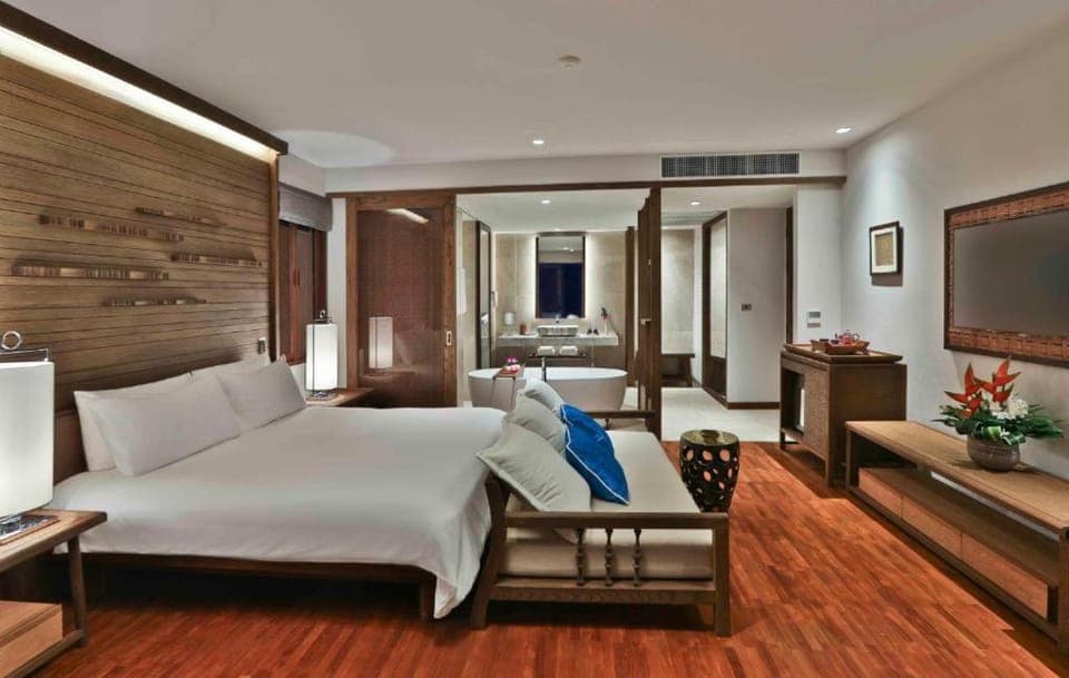 Pimalai Resort & Spa Resort in Krabi Changwat