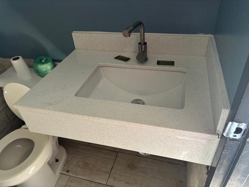 Budget Inn Express Motel in Augusta