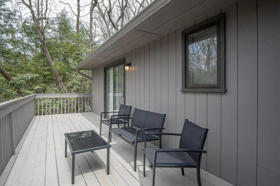 Home Away From Home · Home-Away-From-Home House in Tennessee
