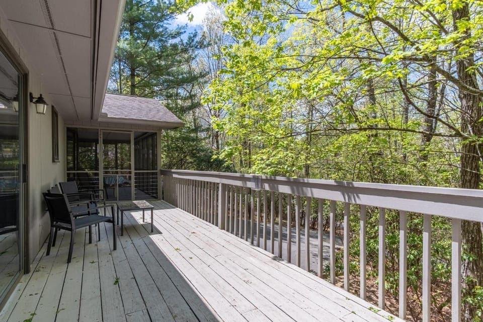 Home Away From Home · Home-Away-From-Home House in Tennessee