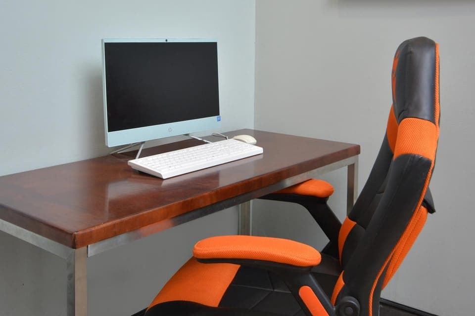 Business facilities