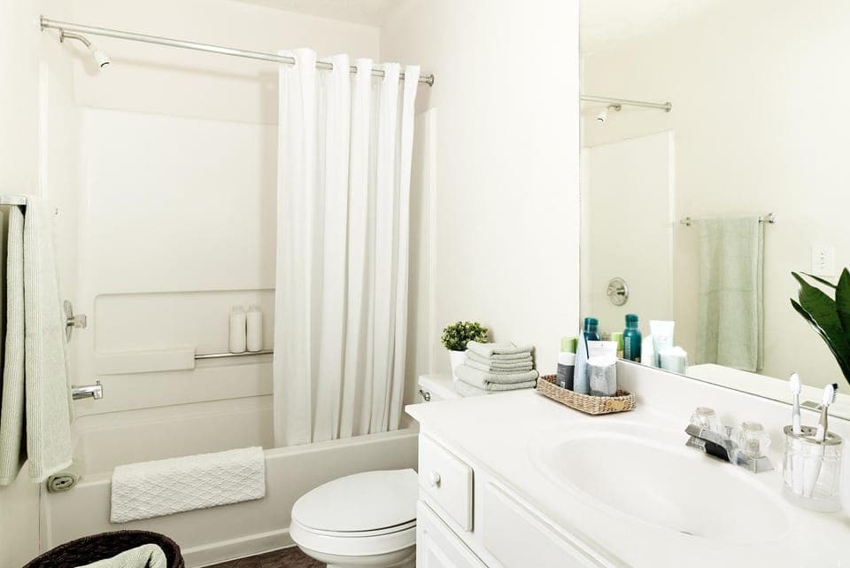InTown Suites Extended Stay Nashville TN - Madison Hotel in Goodlettsville