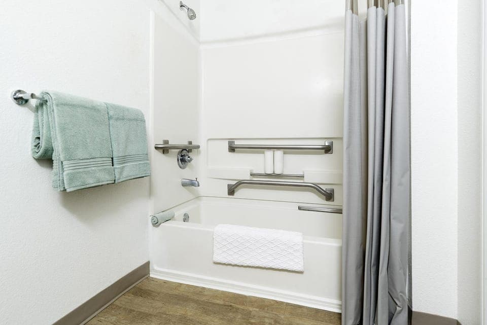 InTown Suites Extended Stay Murfreesboro TN - MTSU Hotel in Murfreesboro