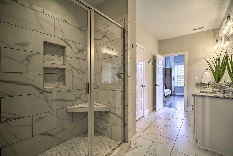 Downtown Retreat House in Chattanooga
