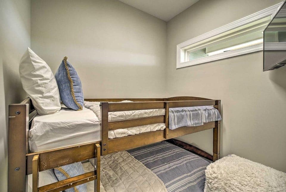 Downtown Retreat House in Chattanooga