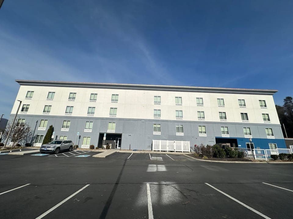 Holiday Inn Express & Suites Caryville by IHG Hotel in Caryville