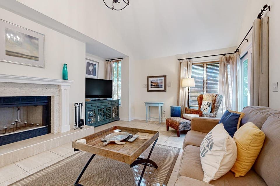 4406 Windswept House in Kiawah Island