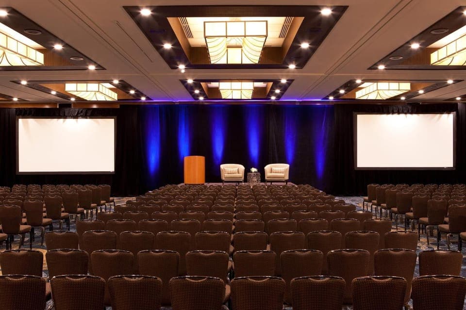 Banquet/Function facilities