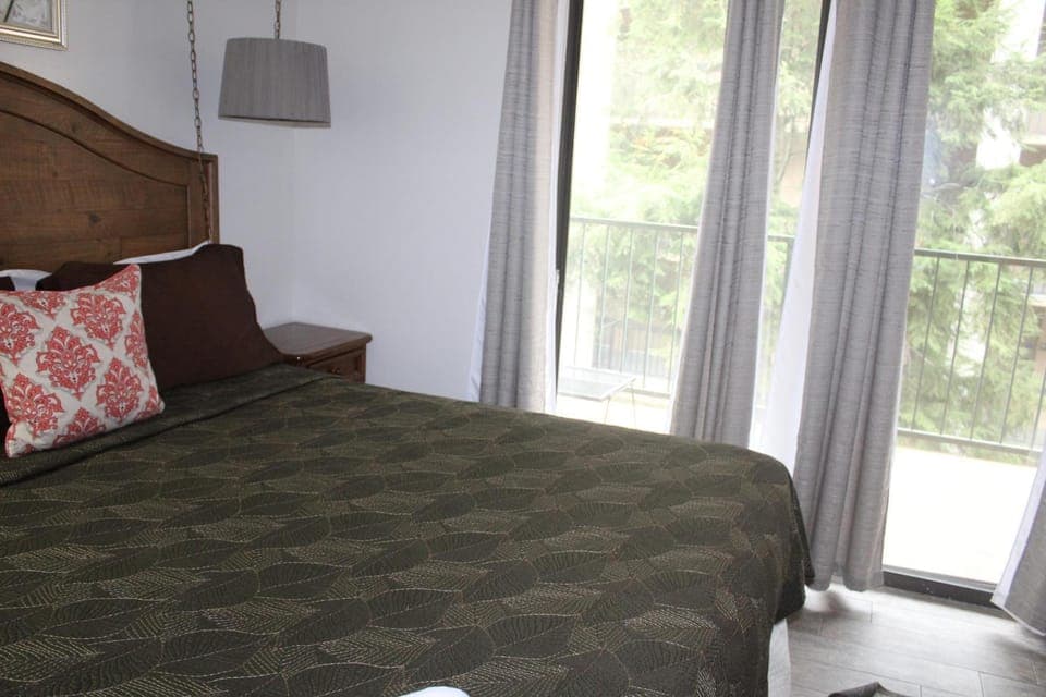 Oak Square 210 Apartment in Gatlinburg