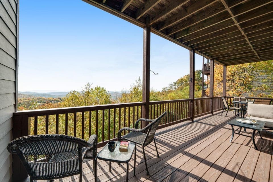 Reserve 03-D Apartment in Sugar Mountain