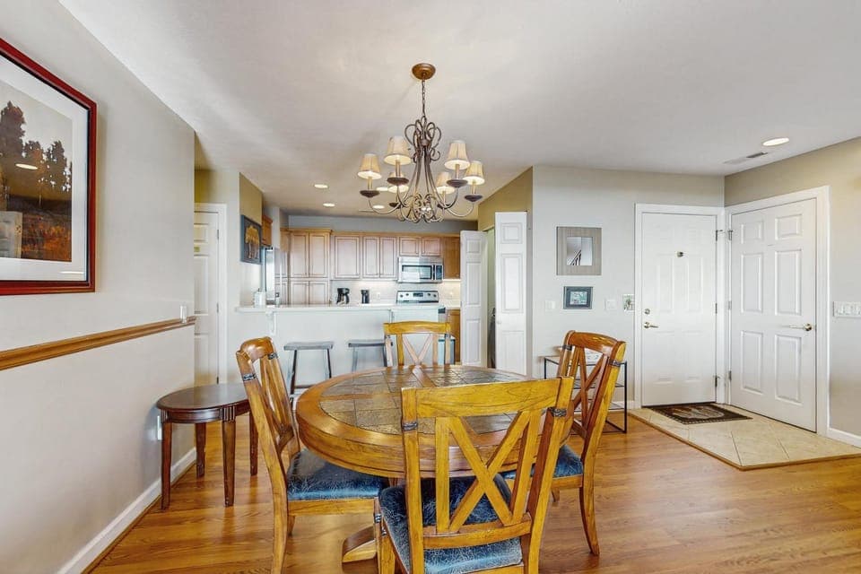 Reserve 14-B Apartment in Sugar Mountain