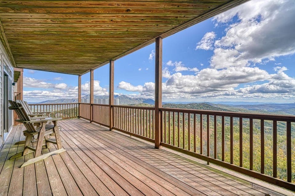 Reserve 35-C House in Sugar Mountain
