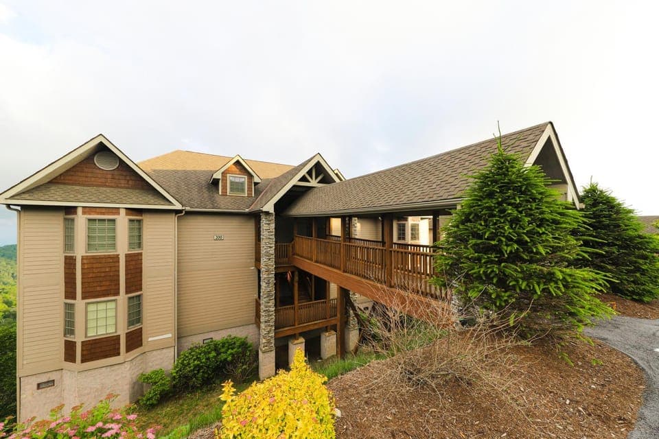 Reserve 36-D Apartment in Sugar Mountain