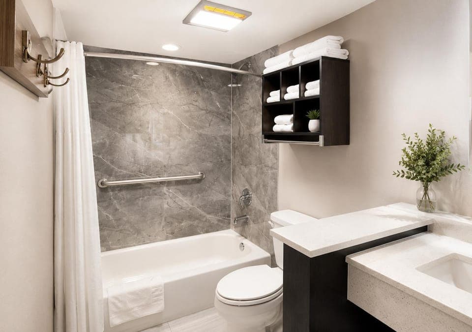 Bath