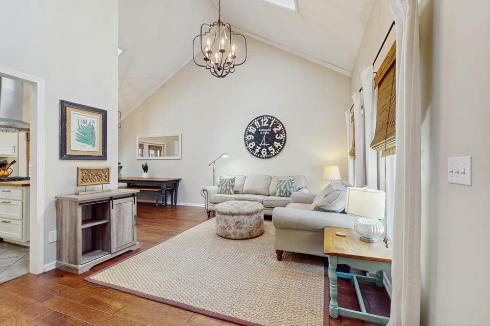Ripple Run House in Sylva