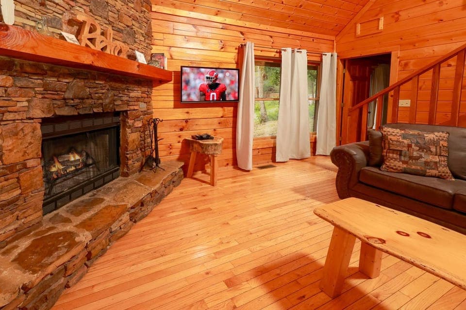 Endless Love Chalet in Pigeon Forge