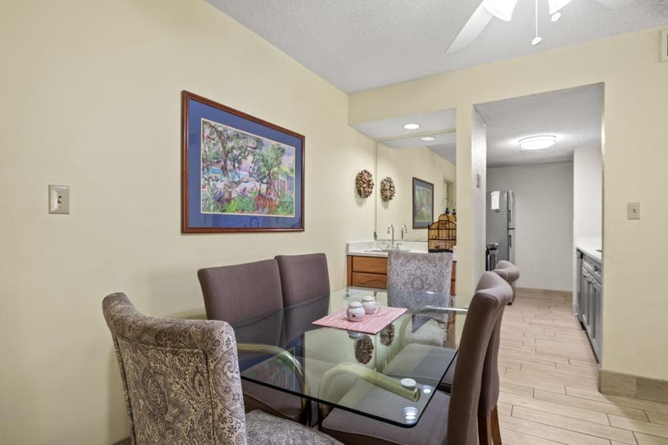 Ocean Dunes Villas 5110 & 5111 Apartment in Myrtle Beach