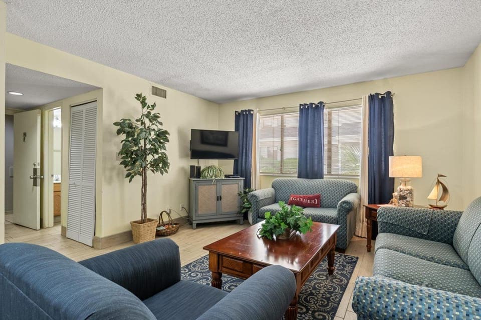 Ocean Dunes Villas 5110 & 5111 Apartment in Myrtle Beach