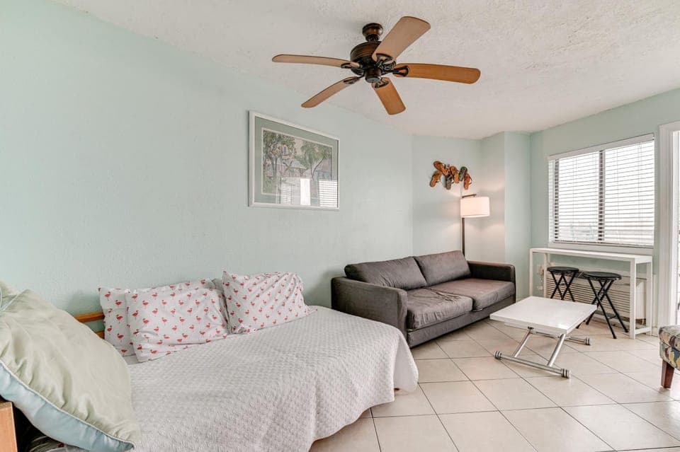Steps to Ocean: BlueWater Resort Condo w/ Perks House in Myrtle Beach