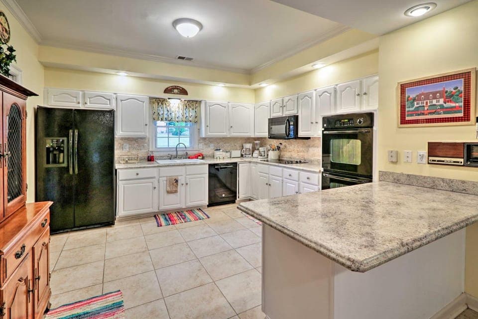 Large Cordova House < 5 Miles to Shelby Farms Park House in Cordova