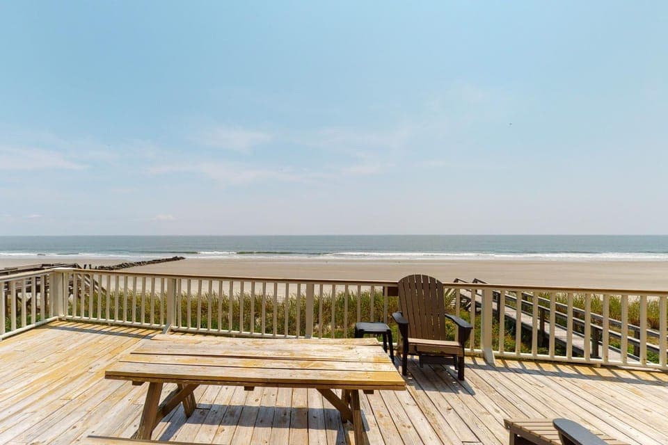 Westwind House in James Island