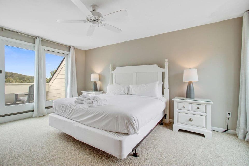 Spinnaker 753 House in Seabrook Island