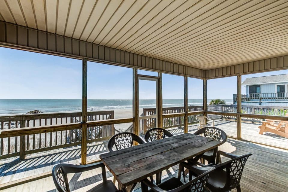 Turtle Watch II House in James Island