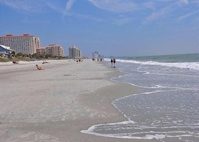Carolina Dunes 406 House in Myrtle Beach