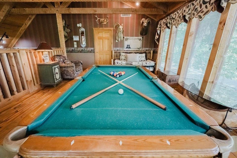 Billiard