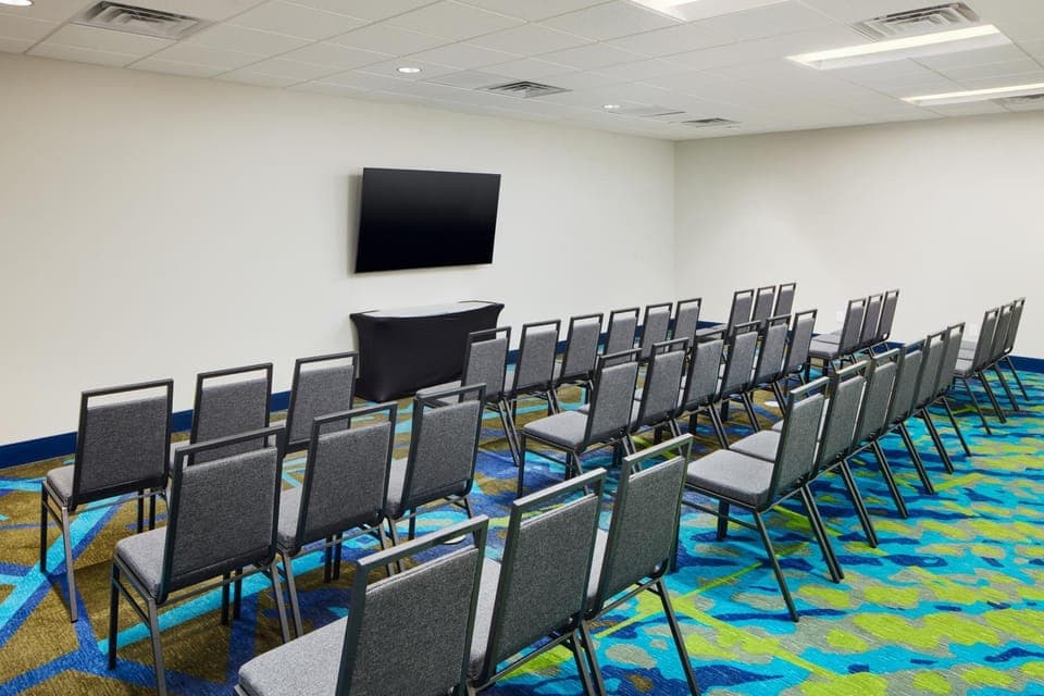 Meeting/conference room