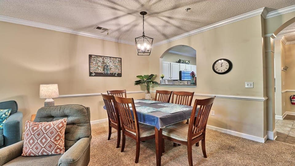 1412 The Havens condo Apartment in North Myrtle Beach