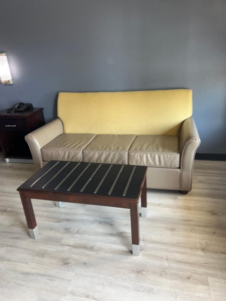 Deluxe Inn & Suites Motel in South Carolina
