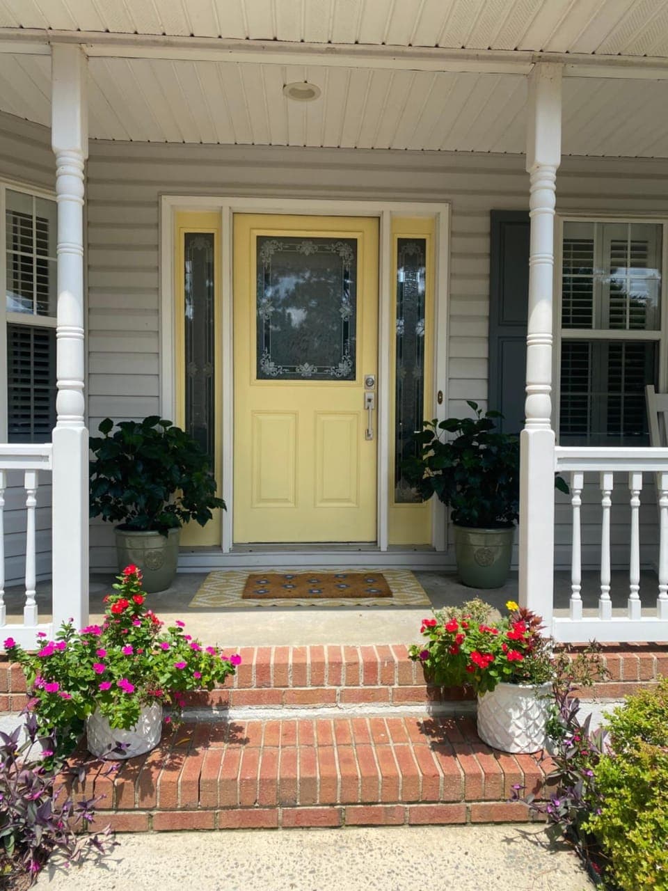 Suite Melissa's Pinehurst Country Club #6 Private Room and Bath Vacation rental in Pinehurst