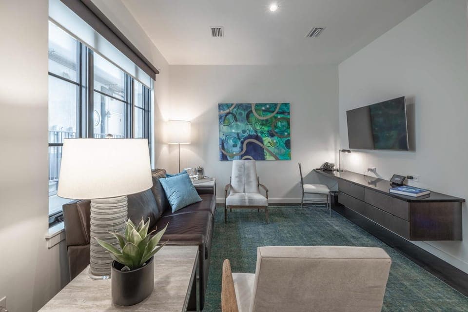 121 Hotel by AvantStay Hotel in Nashville