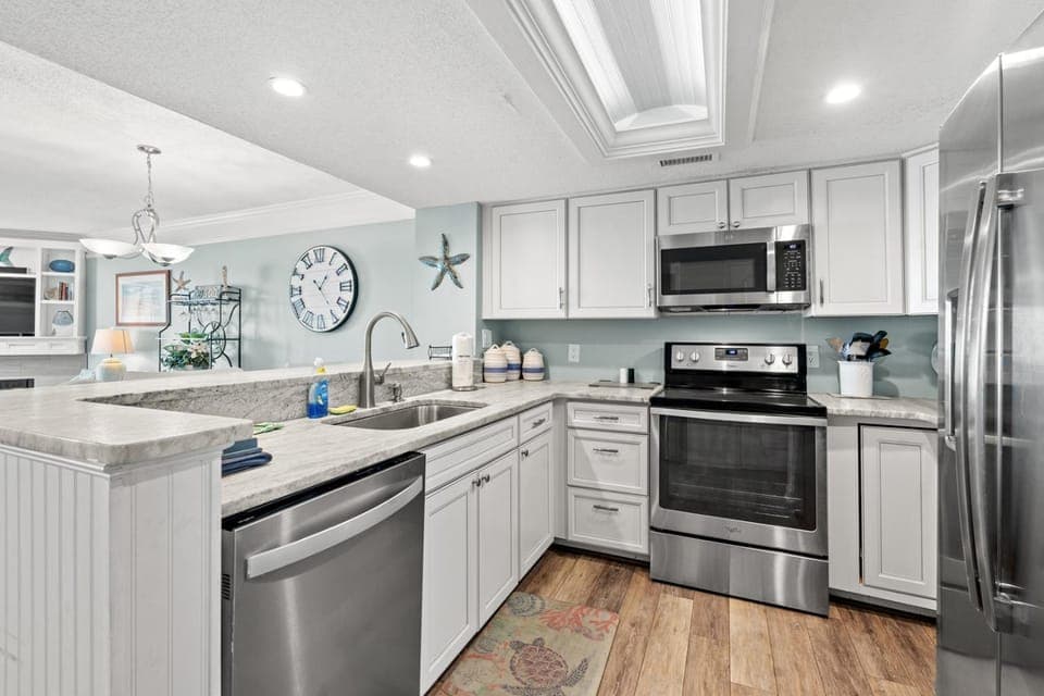 Sea Mark Towers 805 Apartment in Myrtle Beach