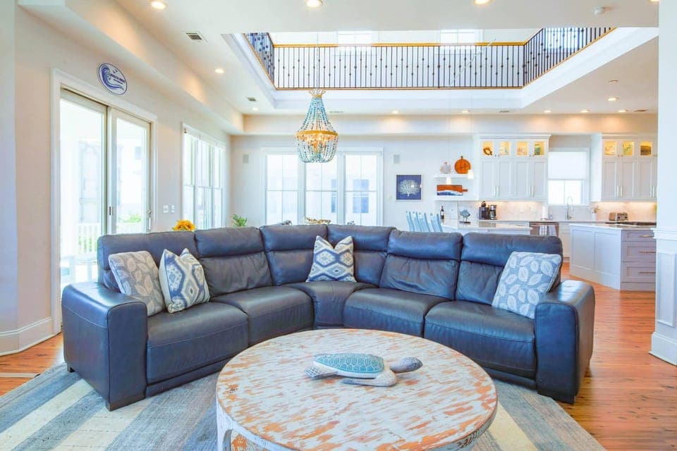 Wakita Wave House in James Island