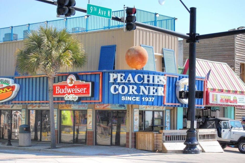 Ocean Dunes Townhouse 2 Apartment in Myrtle Beach