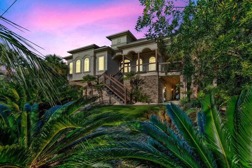 Villa Bella House in Atlantic Beach