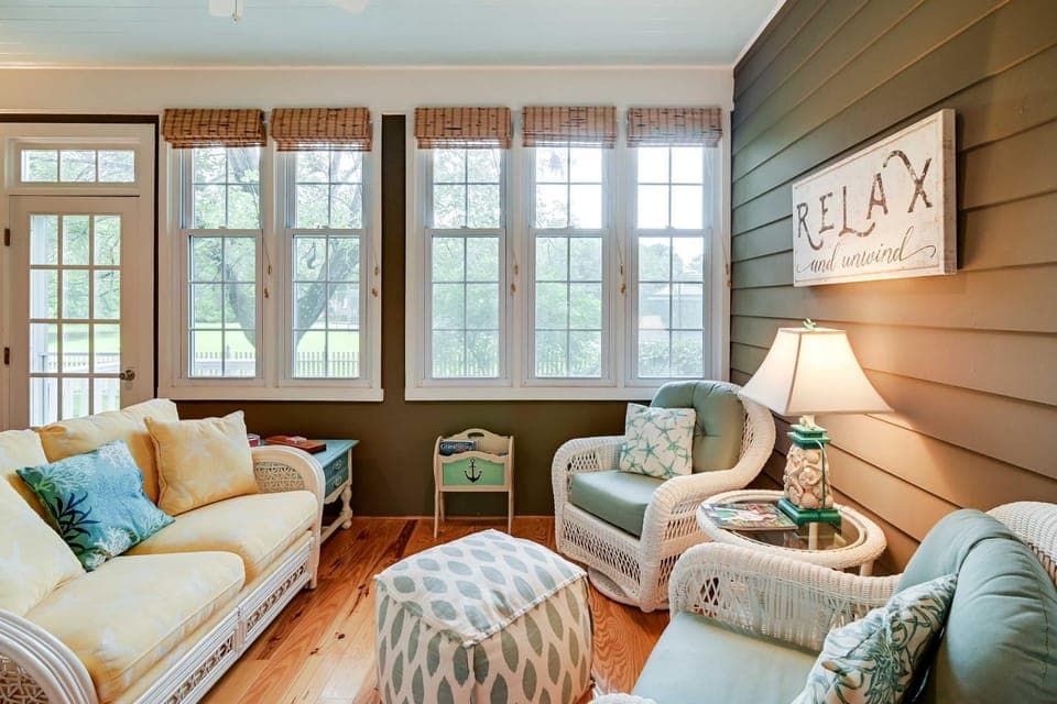Charming Cottage Near Golf Courses & Marsh Walk! House in Murrells Inlet