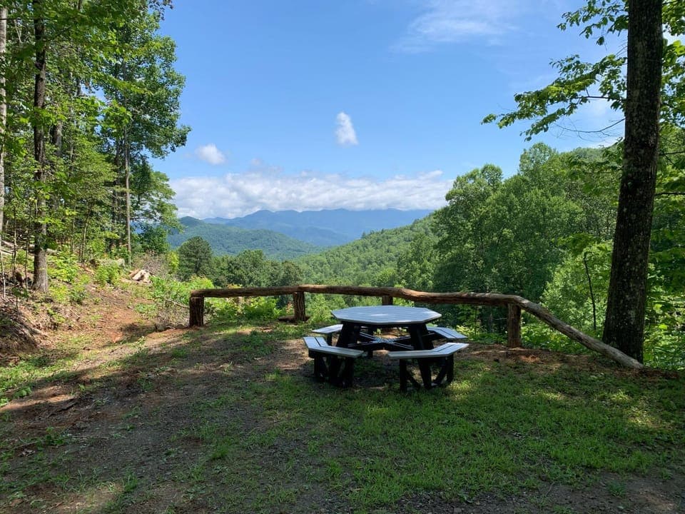 View (from property/room), Hiking, Mountain view, Location