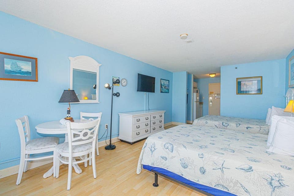Incredible Views Sea Mist Resort 51312 House in Myrtle Beach